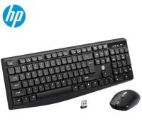 HP 6NY40PA CS10L Kablosuz KLAVYE+ MOUSE SET